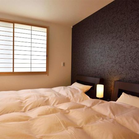 Shukushuku Villa Kyoto Exterior photo