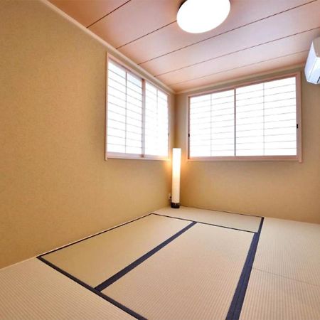 Shukushuku Villa Kyoto Exterior photo