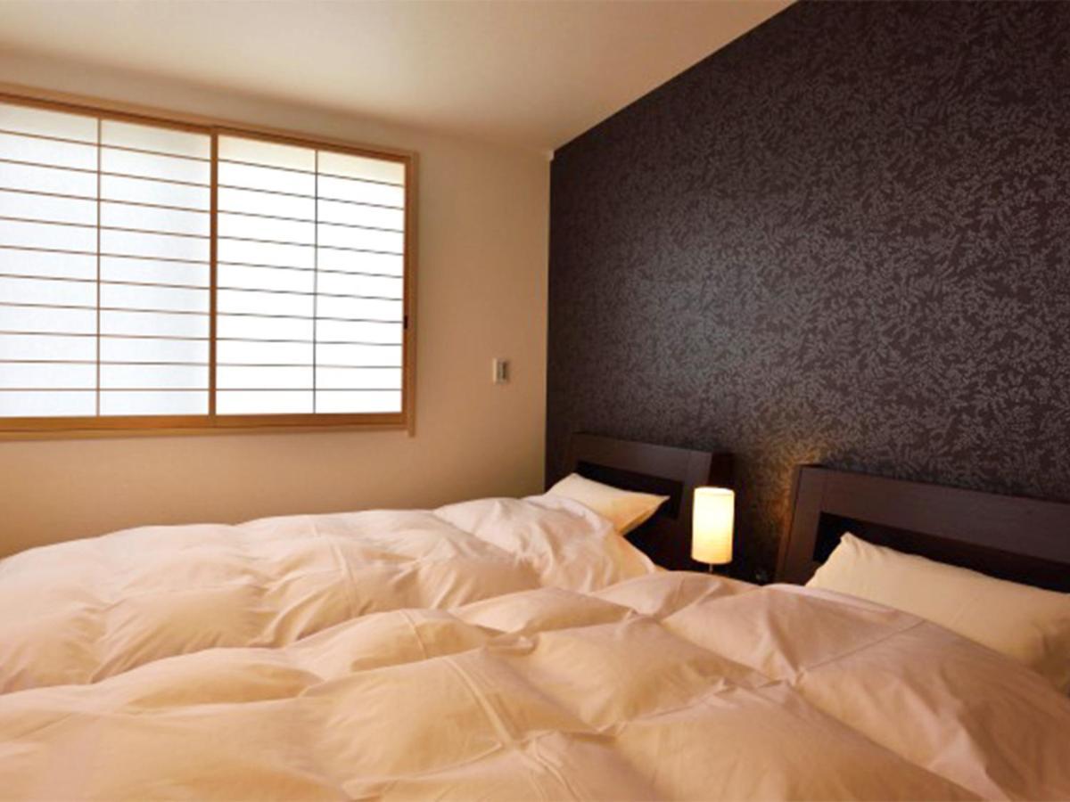 Shukushuku Villa Kyoto Exterior photo