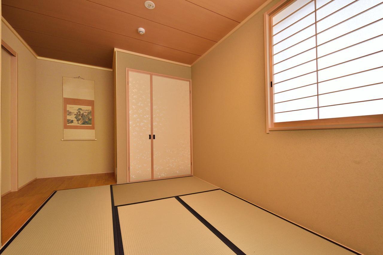 Shukushuku Villa Kyoto Exterior photo