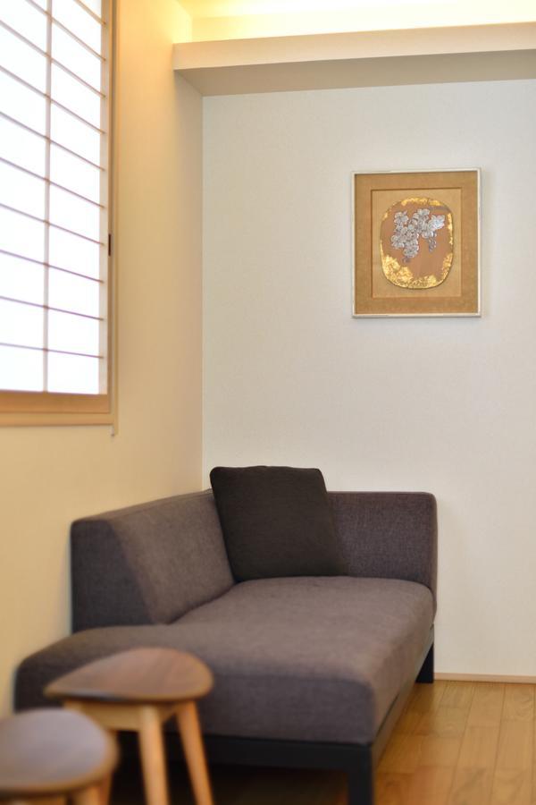 Shukushuku Villa Kyoto Exterior photo